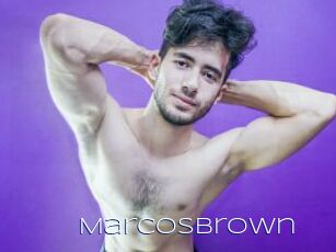 Marcosbrown