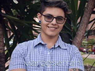 Marcoserrani