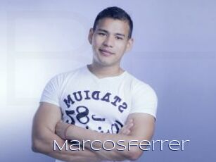 Marcosferrer