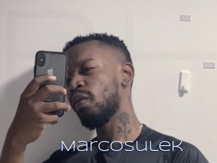 Marcosulek