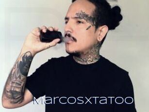 Marcosxtatoo