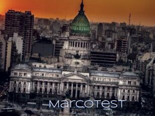 Marcotest