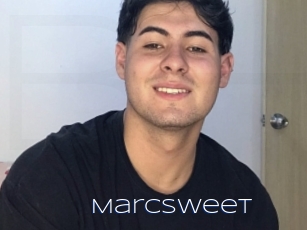 marcsweet Blue Hot