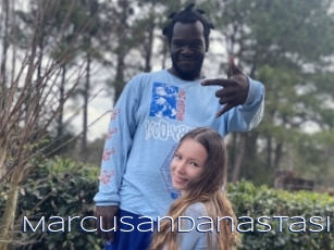 Marcusandanastasia