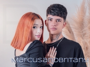 Marcusandbritany