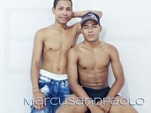 Marcusandpaolo
