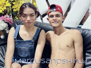Marcusandshirly