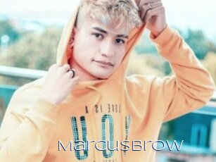 Marcusbrow