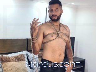 Marcusconti