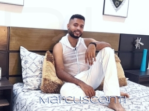 Marcusconti