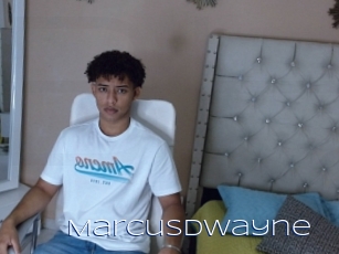 Marcusdwayne