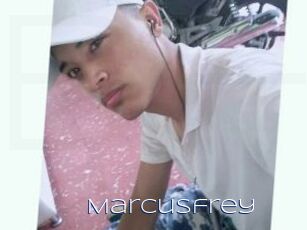 Marcusfrey