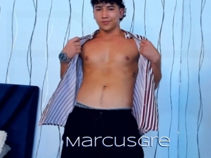 Marcusgre