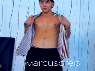Marcusgreis