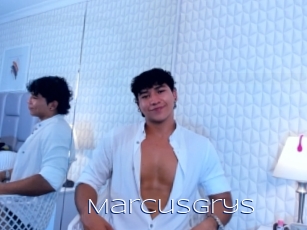 Marcusgrys