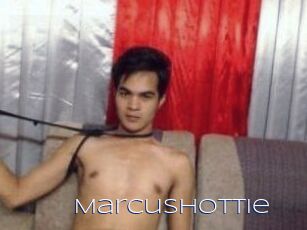 marcushottie Blue Hot