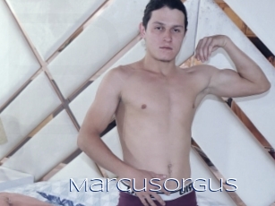 Marcusorgus