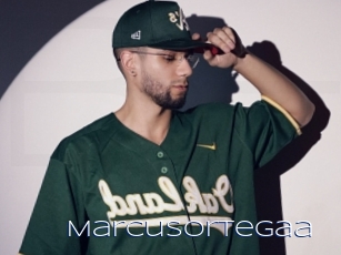 Marcusortegaa