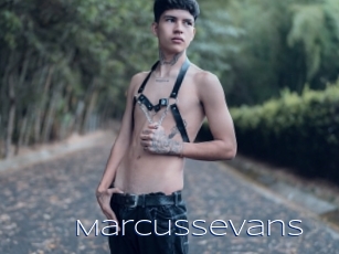 Marcussevans