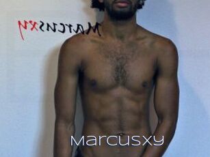 Marcusxy