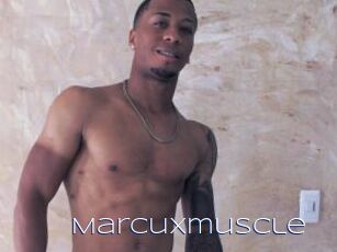 Marcuxmuscle
