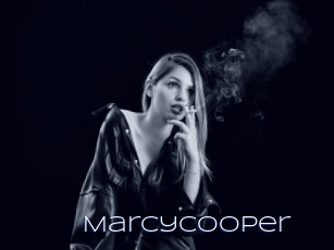 marcycooper Blue Hot