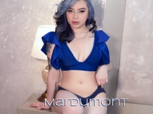 Mardumont