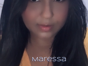 Maressa