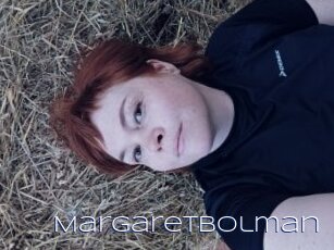 Margaretbolman