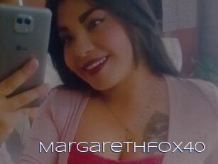 Margarethfox40