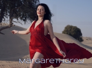Margarethgrey