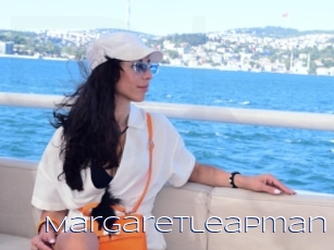 Margaretleapman
