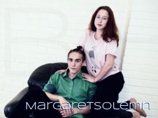 Margaretsolemn
