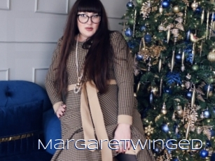 Margaretwinged