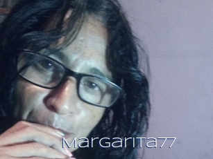 margarita77 Blue Hot