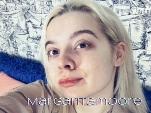 Margaritamoore