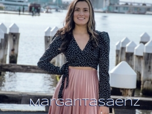 Margaritasaenz
