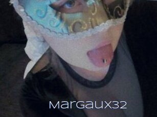 margaux32 Blue Hot