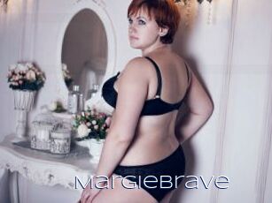 Margiebrave
