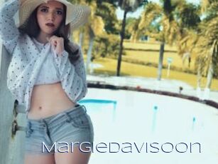 Margiedavisoon