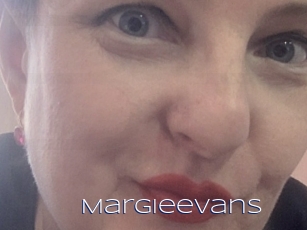 Margieevans