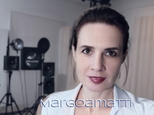 Margoamatti