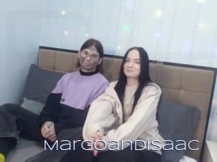 Margoandisaac