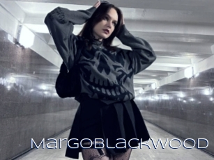 margoblackwood Blue Hot
