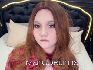 Margoburns