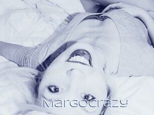 margocrazy Blue Hot