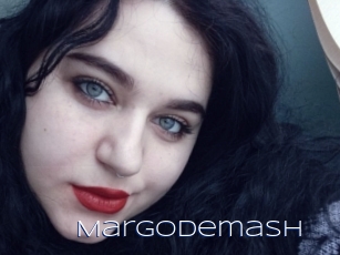Margodemash