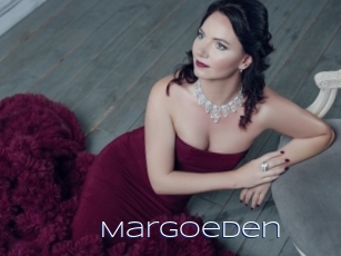 Margoeden
