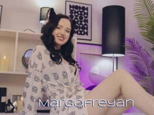Margofreyan