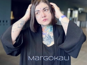 Margokali